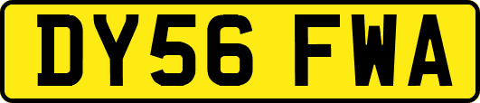 DY56FWA