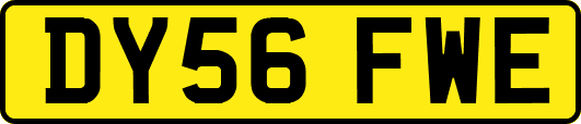 DY56FWE