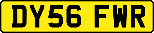 DY56FWR