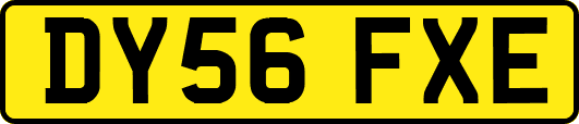 DY56FXE