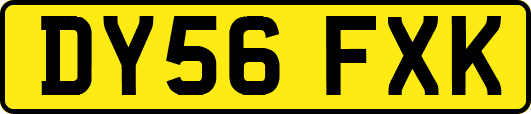 DY56FXK