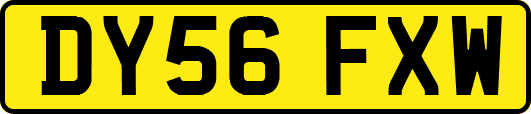 DY56FXW
