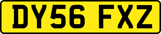 DY56FXZ