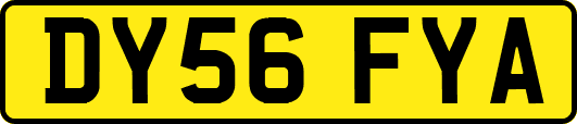 DY56FYA