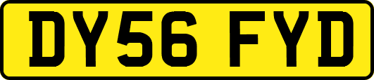 DY56FYD