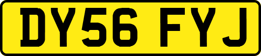 DY56FYJ