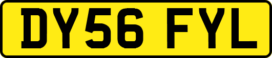 DY56FYL