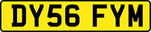 DY56FYM