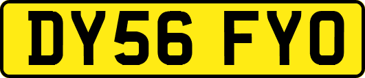 DY56FYO