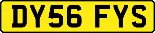 DY56FYS
