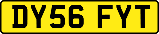 DY56FYT