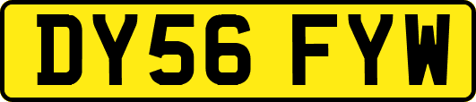 DY56FYW