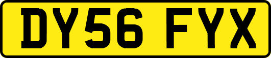 DY56FYX