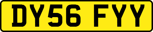 DY56FYY