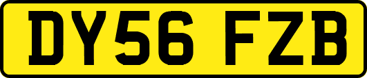 DY56FZB