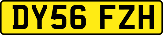 DY56FZH