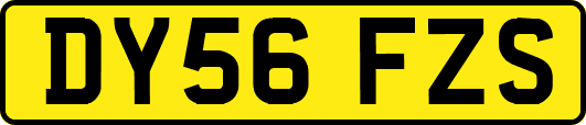 DY56FZS