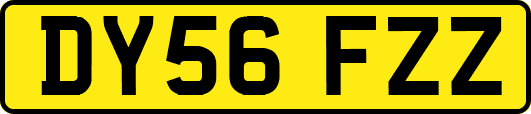 DY56FZZ