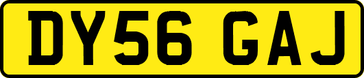 DY56GAJ
