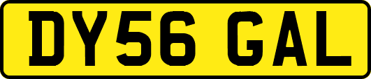 DY56GAL