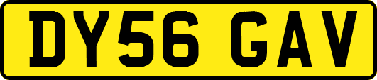 DY56GAV