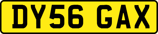 DY56GAX