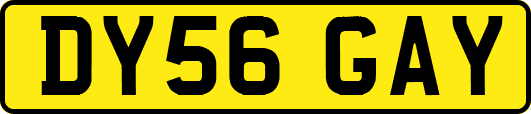 DY56GAY