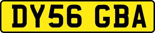 DY56GBA