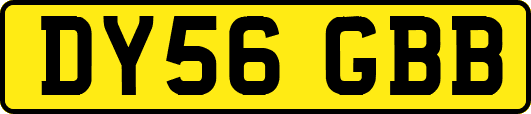 DY56GBB