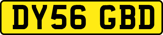 DY56GBD