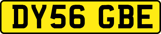 DY56GBE