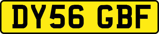 DY56GBF