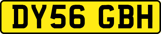 DY56GBH