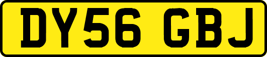 DY56GBJ