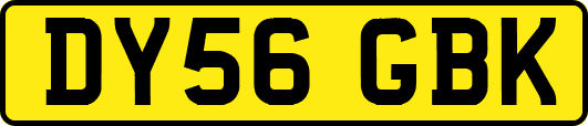 DY56GBK