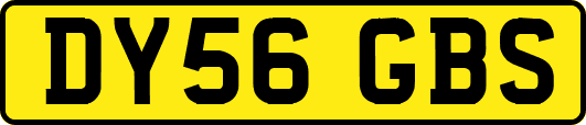 DY56GBS