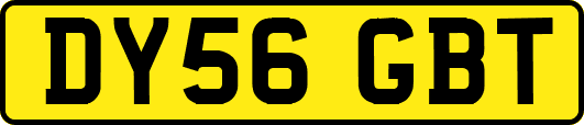 DY56GBT