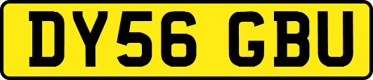 DY56GBU