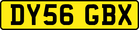 DY56GBX