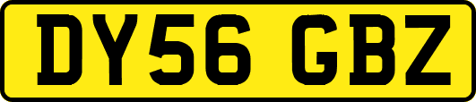 DY56GBZ