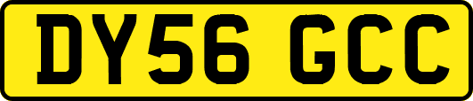DY56GCC