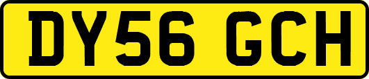 DY56GCH