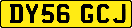 DY56GCJ