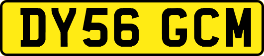 DY56GCM