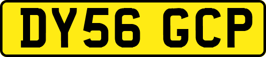 DY56GCP