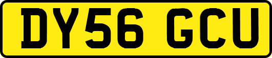 DY56GCU