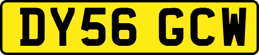 DY56GCW
