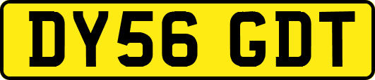 DY56GDT