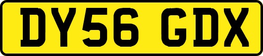 DY56GDX