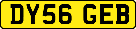 DY56GEB